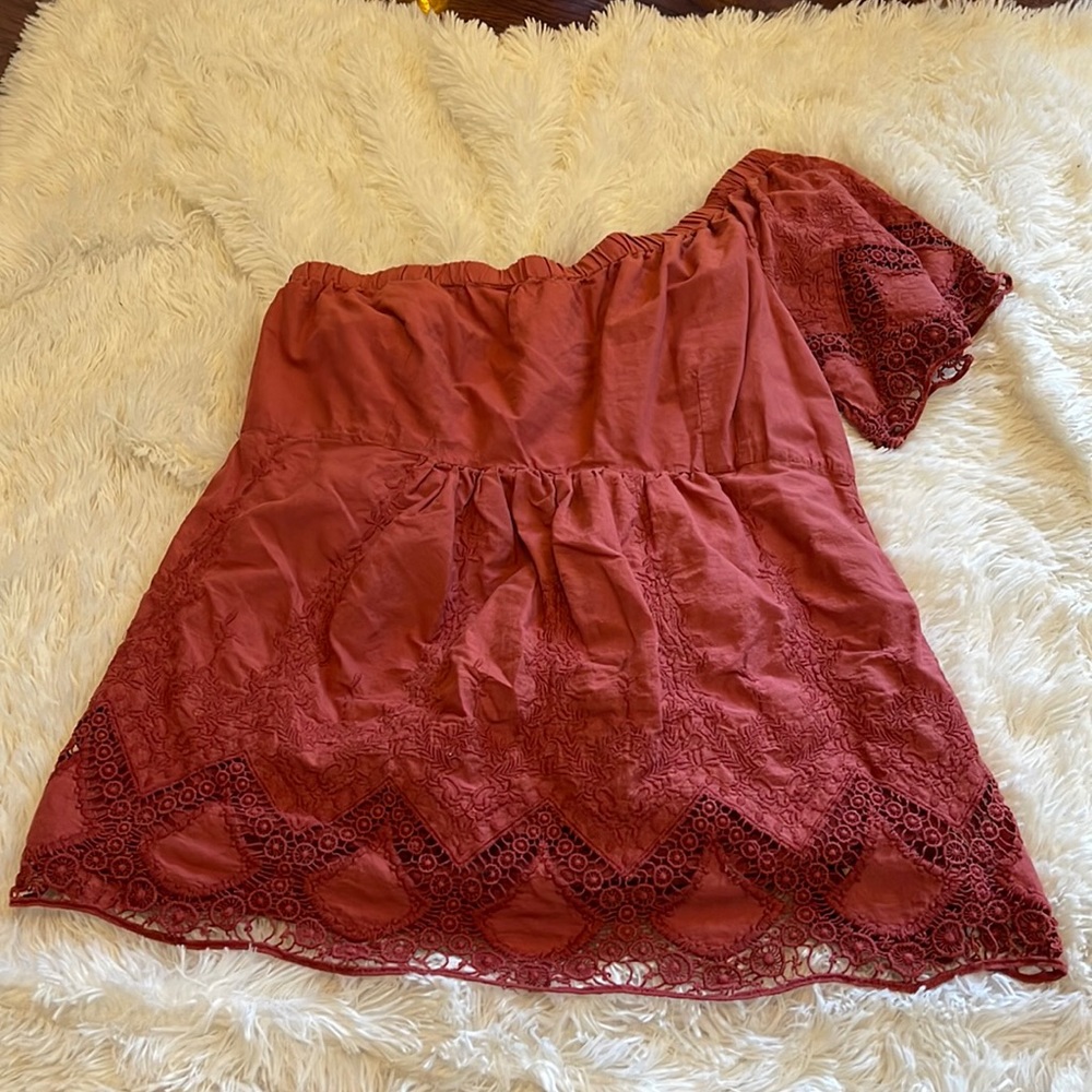 Led Maternity Shirt